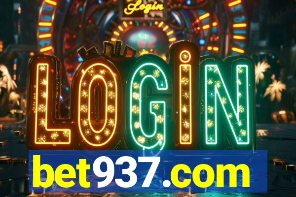 bet937.com