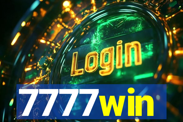 7777win