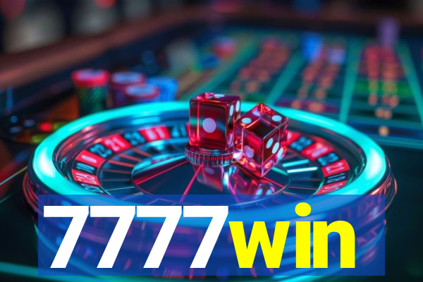 7777win