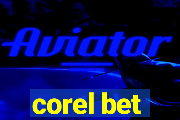 corel bet