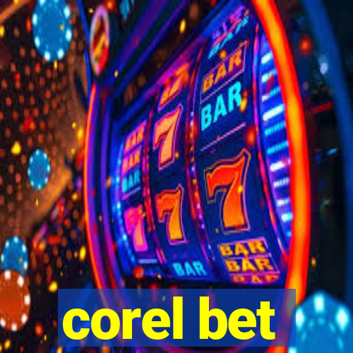 corel bet