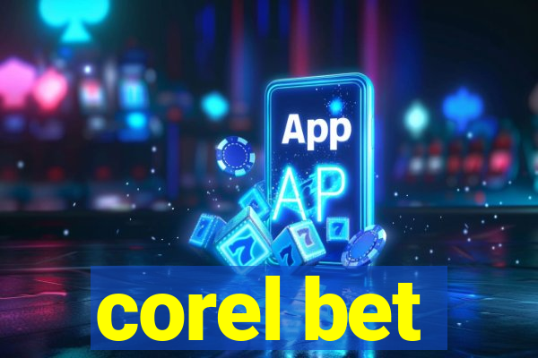 corel bet