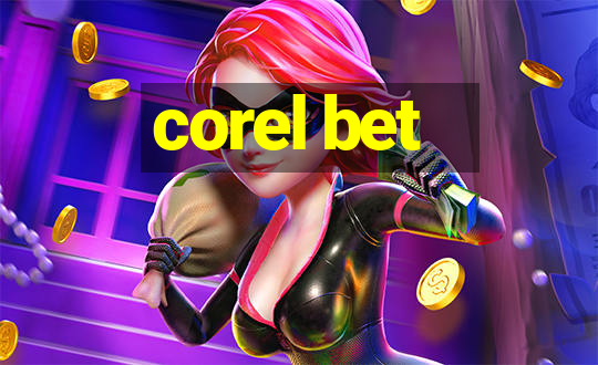 corel bet