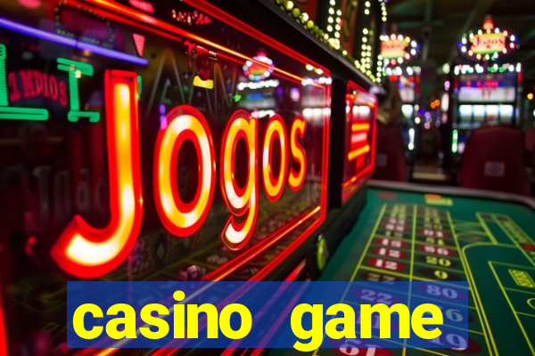 casino game providers bonuses