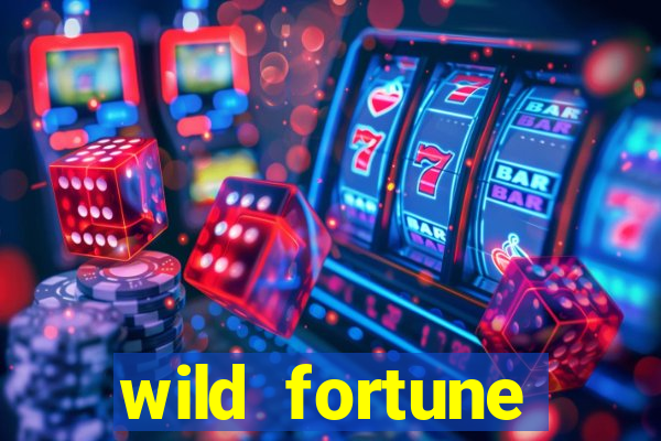 wild fortune rodadas grátis sem depósito