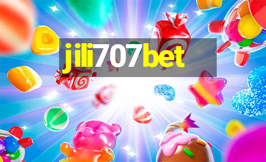 jili707bet