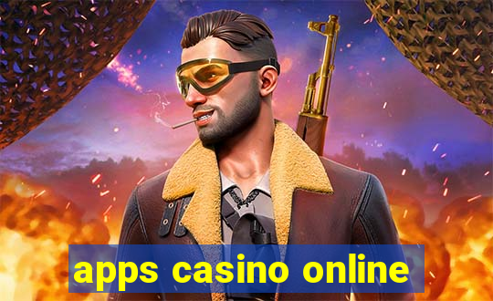 apps casino online