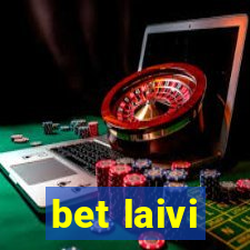 bet laivi