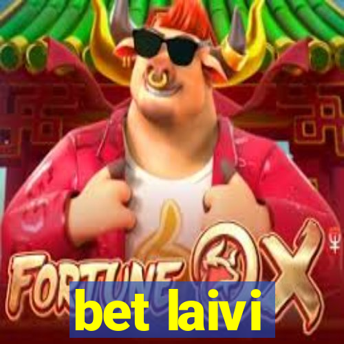 bet laivi