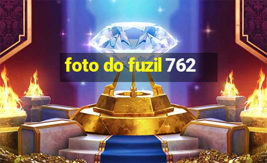 foto do fuzil 762