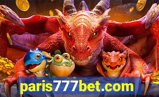 paris777bet.com