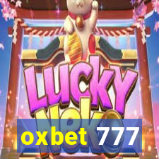 oxbet 777