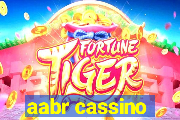 aabr cassino