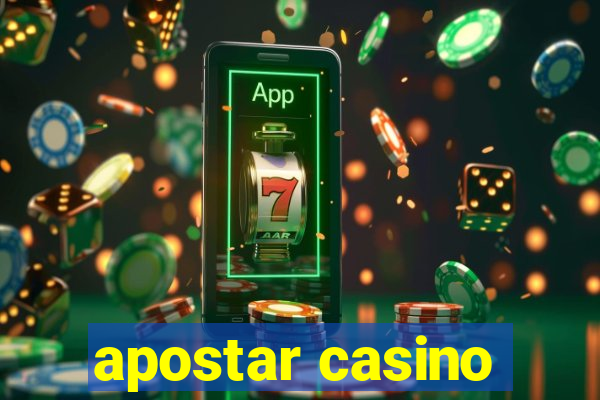 apostar casino