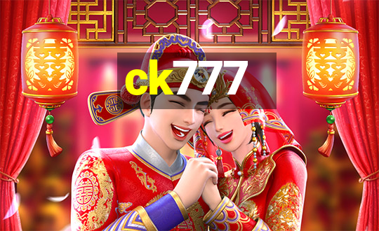 ck777