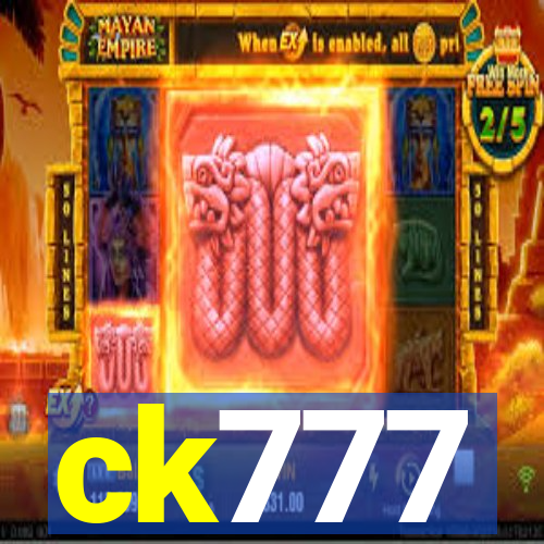 ck777