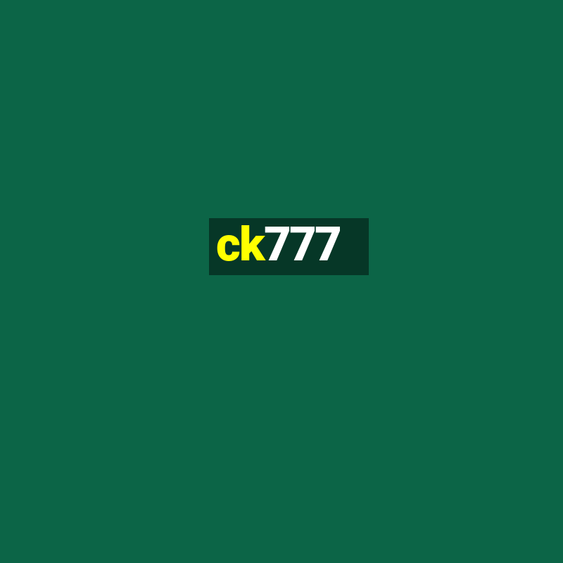 ck777