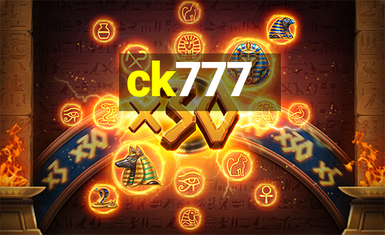 ck777