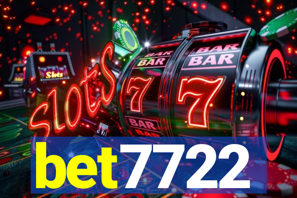 bet7722