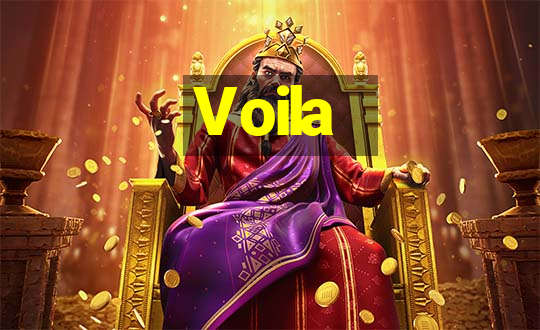 Voila