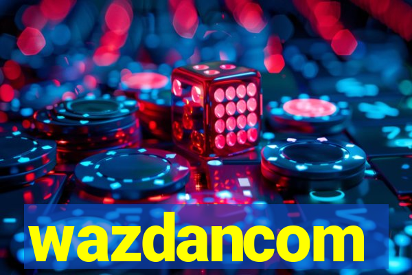 wazdancom