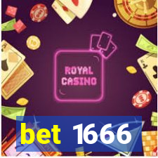 bet 1666