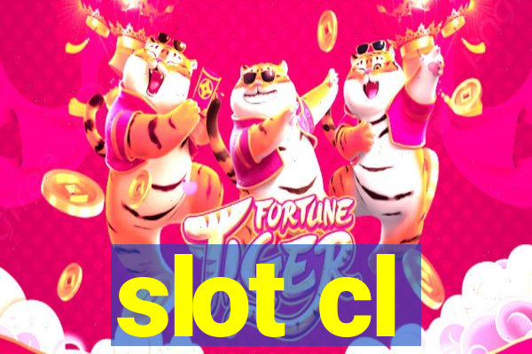 slot cl