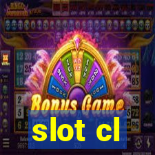 slot cl