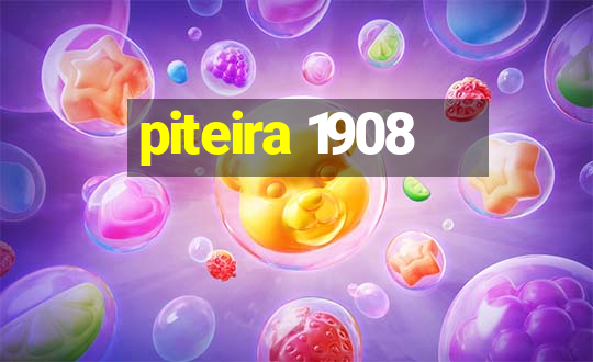 piteira 1908