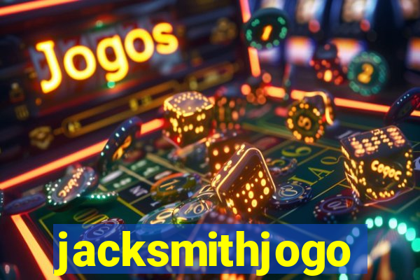 jacksmithjogo