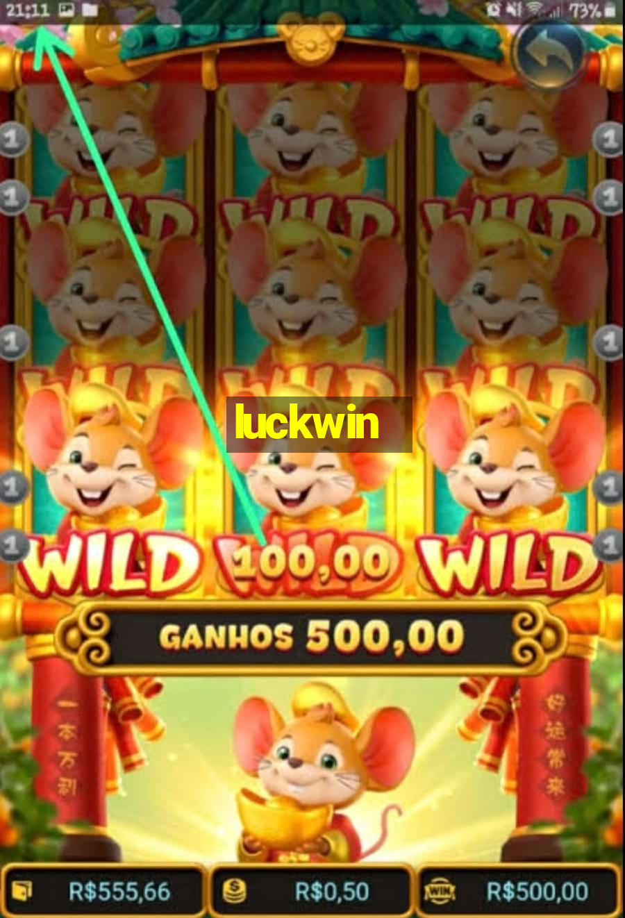 luckwin