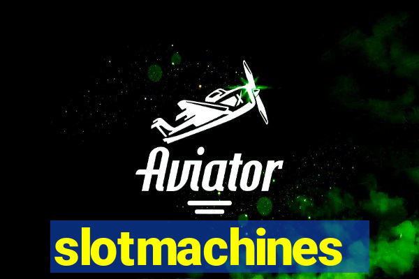 slotmachines