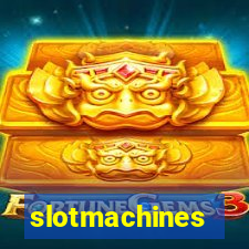 slotmachines