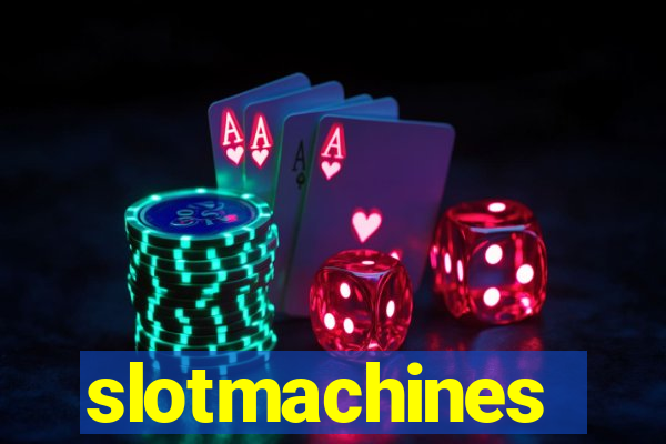 slotmachines