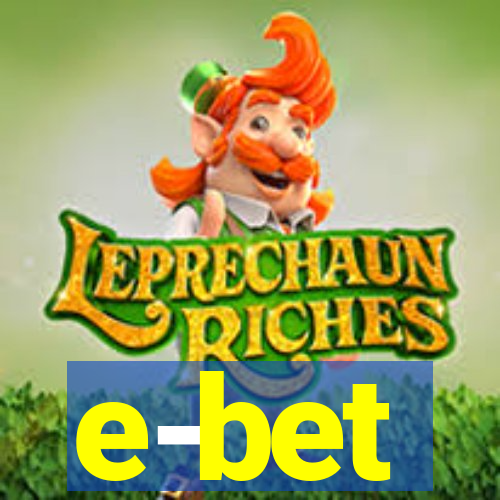 e-bet