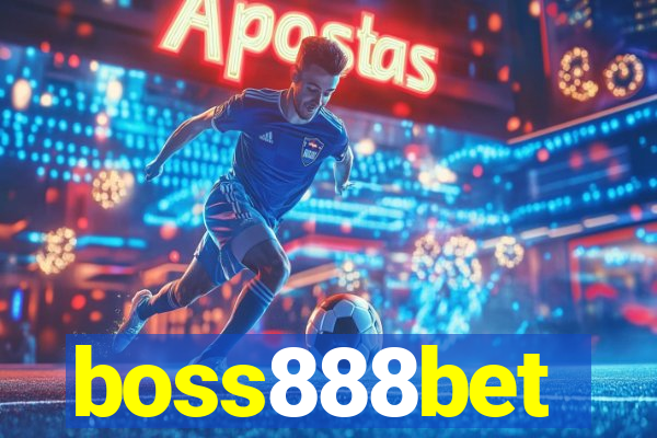 boss888bet