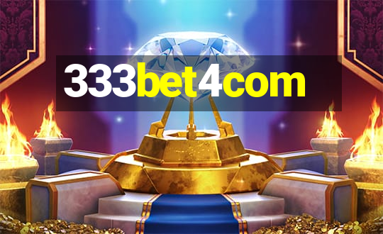 333bet4com