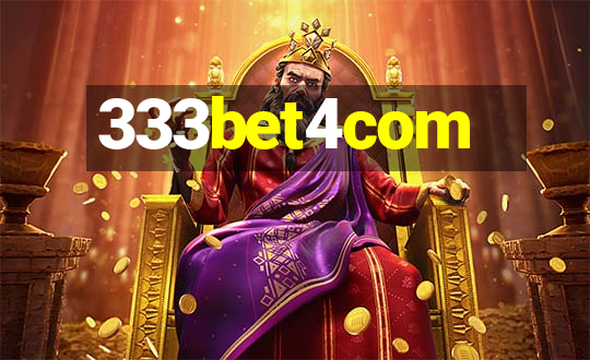 333bet4com