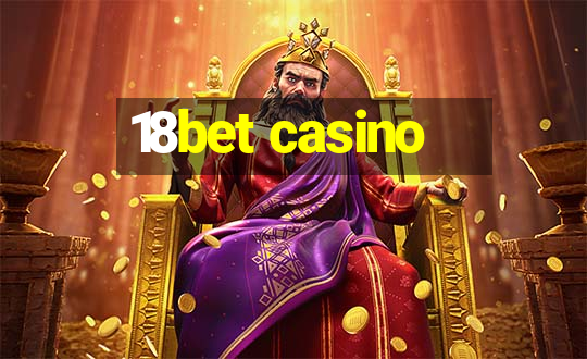 18bet casino