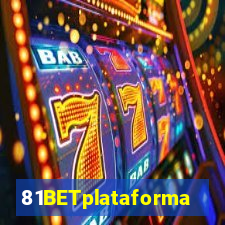 81BETplataforma