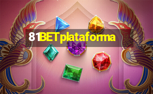 81BETplataforma