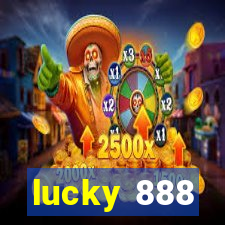 lucky 888