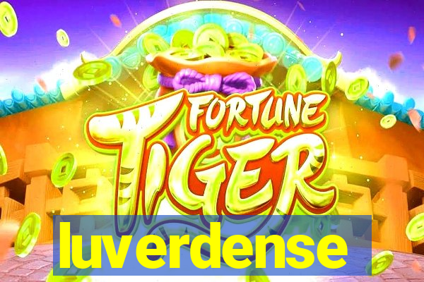 luverdense