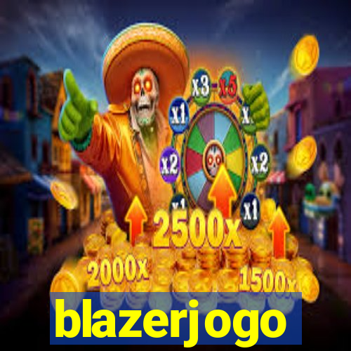 blazerjogo