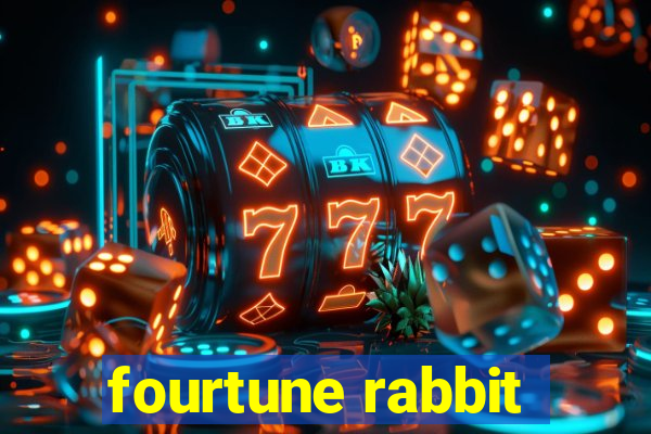 fourtune rabbit