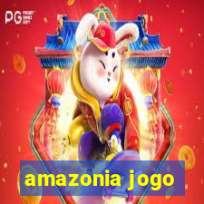 amazonia jogo