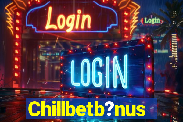 Chillbetb?nus