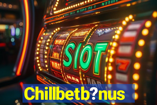 Chillbetb?nus