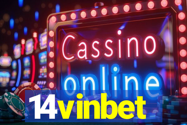 14vinbet