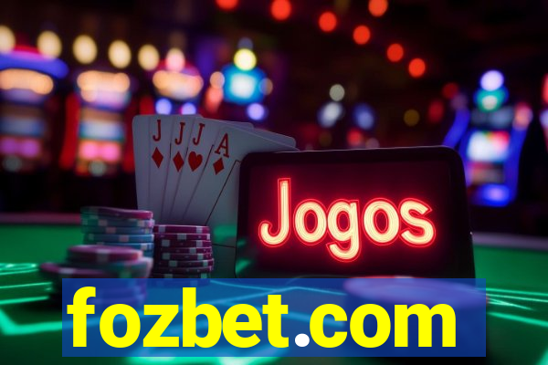 fozbet.com